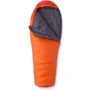 Спальний мішок Marmot Rockaway 0 Reg Burnt Orange/Rust: Тип кокон