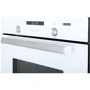 Духовой шкаф электрический Interline OEG 590 ETS WA: Количество режимов нагрева 9