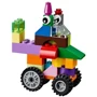 Конструктор LEGO Classic Набор для творчества среднего размера (10696) фото 6