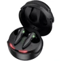 Навушники Borofone BW57 Mecha Black: Тип кріплення без креплений