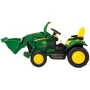 Дитячий електромобіль Peg-Perego JOHN DEER Ground Loader (OR 0068)