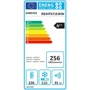 Холодильник Samsung RB34T671EWW: Размеры 185.3х59.5х65.8 см