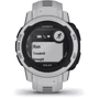 Смарт-годинник Garmin Instinct 2S Solar Mist Grey (010-02564-01): Тип гаджета Дорослі смарт годинник
