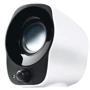 Акустическая система Logitech Z120 Black (980-000513): Пульт дистанционного управления отсутствует