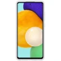 Аксесуар для смартфона Samsung Clear Standing Cover Transparent Samsung A525 Galaxy A52/A528 Galaxy A52s 5G/A526 Galaxy A52 5G (EF-JA525CTEGRU): Тип накладка на задню частину