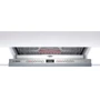 Вбудовувана посудомийна машина Bosch SGV2ITX14K: Розміри 81.5x59.8x55 см