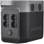 Зарядна станція EcoFlow DELTA 1260Wh 1800W (EFDELTA1300-EU): Кількість USB 6