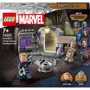 Конструктор LEGO Marvel Штаб-квартира Стражей Галактики (76253)