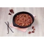 PYREX MAGIC мет.форма кругл д/пирога 26см (MG26BA6): Крышка Нет