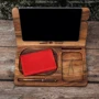 Аксессуар EcoWalnut Ежедневник фото 2