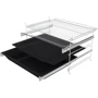 Духова шафа електрична Gorenje BOS6737E20FBG: Конвекція є