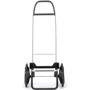 Хозяйственная сумка Rolser I-Max Tweed 6 43 Verde (IMX383-1002): Стиль Повседневный (Casual)