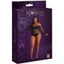 Боди Moonlight Plus Model 09 Black