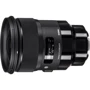 Об'єктив для фотоапарата Sigma AF 24mm f/1.4 DG HSM Art (Sony): Тип об'єктива ширококутний