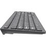 Клавиатура Defender UltraMate SM-530 Black (45530): Интерфейс подключения USB