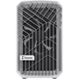 Корпус Fractal Design Torrent Nano White TG Clear Tint (FD-C-TOR1N-03): Форм-фактор материнської плати Mini-ITX