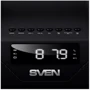 Акустика SVEN PS-470 Black: Звукова система 2.0