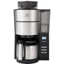 Кофеварка Melitta Aroma Fresh Therm 1021-12: Тип капельная кофеварка