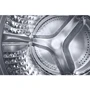 Пральна машина Samsung WW90T4020EE + Сушильна машина Samsung DV90TA240TE + Планка Samsung SKK-UDW: Система сушіння С тепловым насосом