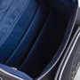 Рюкзак каркасний YES H-11 Oxford black (553294): Корпус рюкзака каркасний