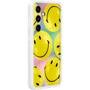 Аксесуар для смартфона Samsung Flipsuit Case Yellow (EF-MS921CYEGWW) для Samsung S921 Galaxy S24: Тип накладка на заднюю часть