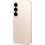 Смартфон Samsung Galaxy S25 12/256Gb Dual Pinkgold S931B: Оперативна пам'ять 12 ГБ