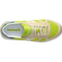 Кроссовки Saucony Shadow Original (1108-815s) 38 (8) желтые натуральная замша демисезон: Вид Кроссовки