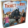 Настольная игра Days of Wonder Ticket To Ride Poland: Map Collection EN НА АНГЛИЙСКОМ ЯЗЫКЕ
