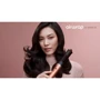 Стайлер Мультистайлер Dyson Airwrap Co-anda2x Multi Hair Styler Straight+Wavy Amber Silk (143034-01)