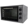 Електрична духовка настільна Saturn ST-EC3402 Gray: Виробник Saturn