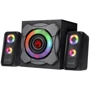 Акустическая система Marvo SG-290 BT RGB Lighting: Формат акустики 2.1