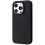 Чехол для iPhone Proove Force Armor Case with Magnetic Ring Black for iPhone 16 Plus