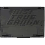 Ноутбук MSI Cyborg 15 A13VE-1890XUA (9S7-15K111-1890) UA: Видеоадаптер NVIDIA GeForce RTX 4050, 6 ГБ GDDR6