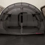 Намет Ferrino Proxes 5 Advanced Brown: Водостійкість тенту, мм 2000