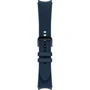 Ремешок Samsung Hybrid Leather Band (M/L) Indigo for Samsung Watch 6 (ET-SHR96LNEGEU)