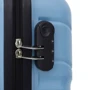 Чемодан Semi Line 30" (L) Blue (T5616-3) (DAS302313): Стиль Повседневный (Casual)