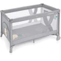 Манеж Baby Design SIMPLE 07 LIGHT GRAY