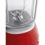Блендер Smeg BLF03RDEU: Количество скоростей 4