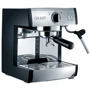 Кофеварка Graef ES 702 Pivalla