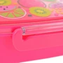 Контейнер для їжі Yes Juicy Fruit, 750 мл: Кількість відділень 1