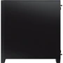 Корпус Corsair 4000D Tempered Glass Black (CC-9011198-WW) фото 7