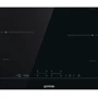 Варочная поверхность электрическая Gorenje IT643BSC: Рабочая поверхность стеклокерамика