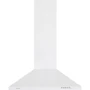 Вытяжка Jantar KBT 650 LED 60 WH: Тип воздухоочистителя Рециркуляция, Отвод
