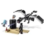 Конструктор LEGO Minecraft Последняя битва (21151) фото 4