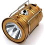 Фонарь туристический Voltronic MH-5800T: Тип Фонарь-лампа