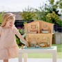Ляльковий будинок Hape Тигри в джунглях дерев'яний (E3412) фото 4