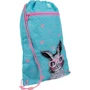 Сумка для взуття з кишенею Kite Education Cute Bunny K21-601M-1: Стать для дівчаток