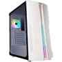 Корпус XILENCE Xilent Blade X512 RGB White (XG221_X512.W.RGB)