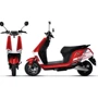 Электроскутер MYBRO Niupro SM2500: Допустимая нагрузка, кг 250