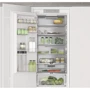 Встраиваемый холодильник Whirlpool WHC20 T352: Тип Двухкамерный холодильник